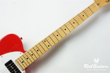 KTL-AS P90/S - Fiesta Red